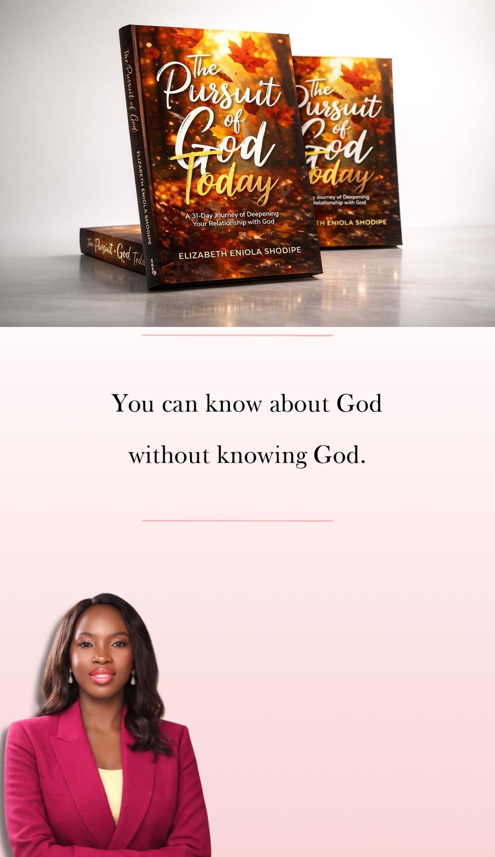 Elizabeth Eniola Shodipe portfolio preview